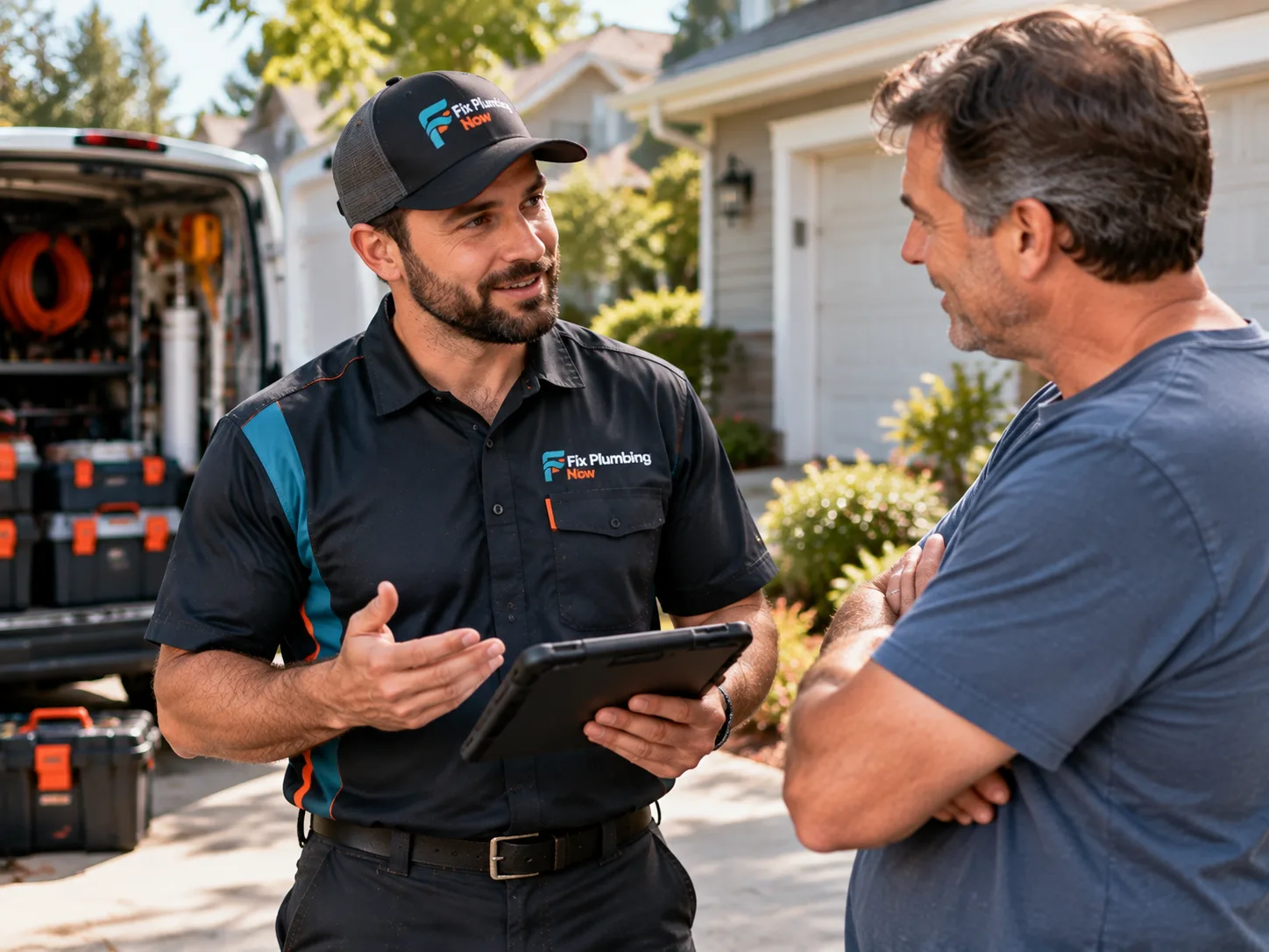 Clogged Drain Service North Springfield, PA FAQs